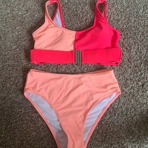 SHEIN Swimsuit